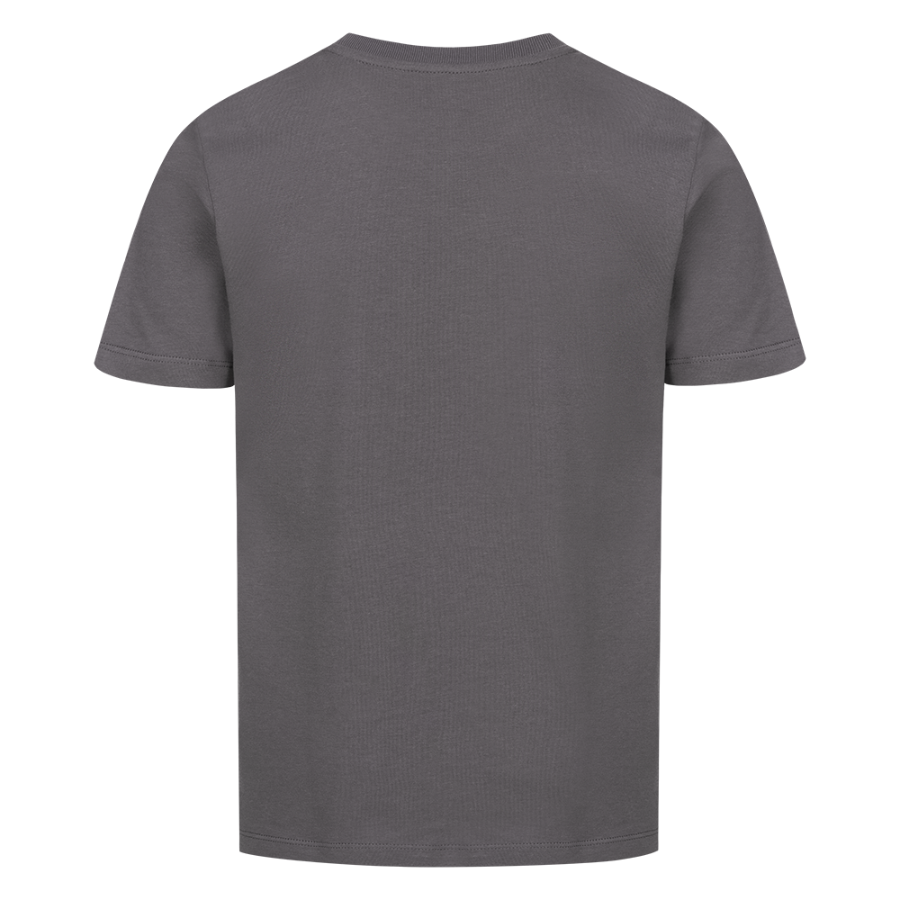 Fussballtiere personalisiert - Shirt Kids
