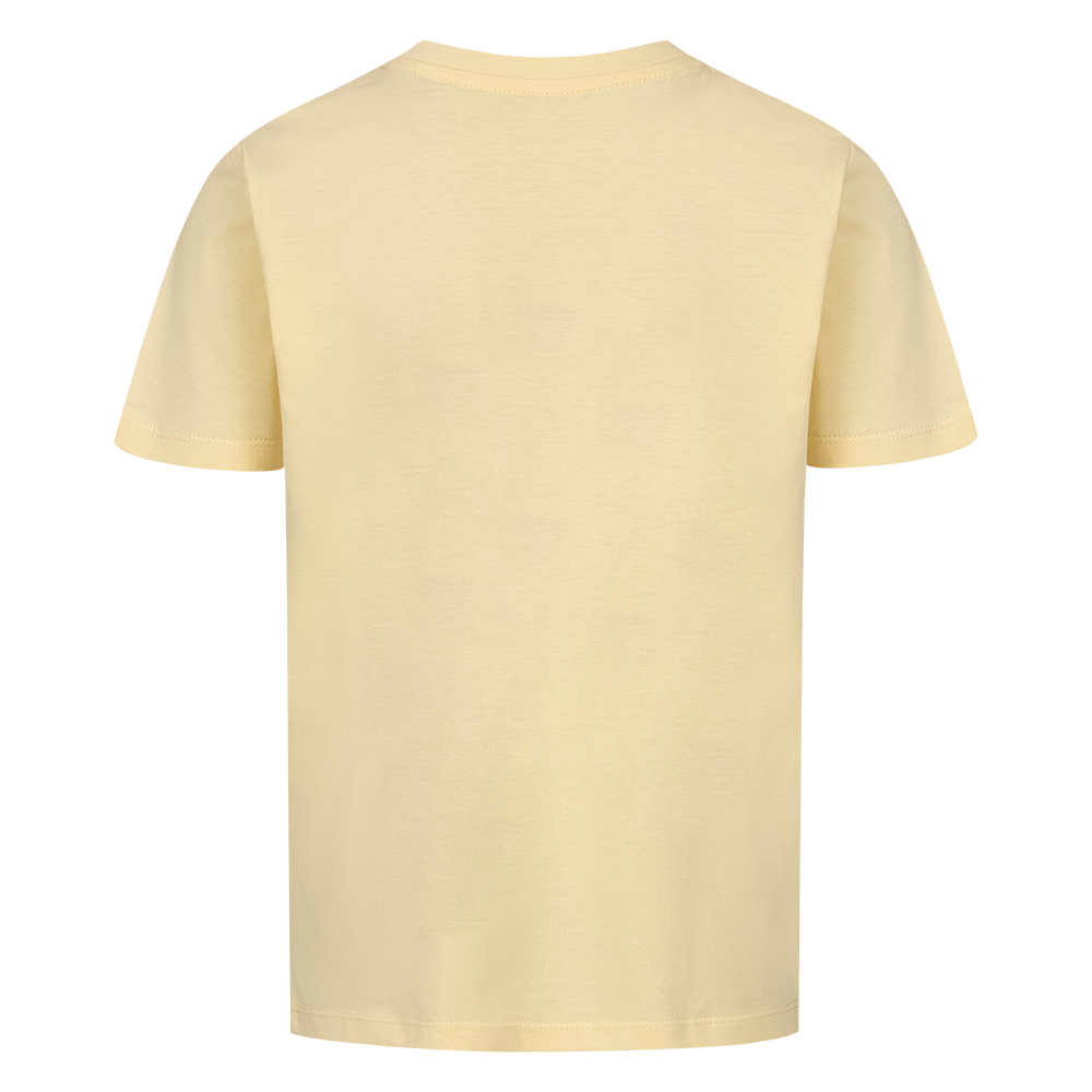 Fussballtiere personalisiert - Shirt Kids