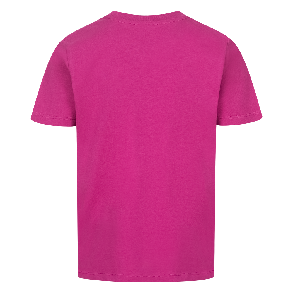 Fussballtiere personalisiert - Shirt Kids