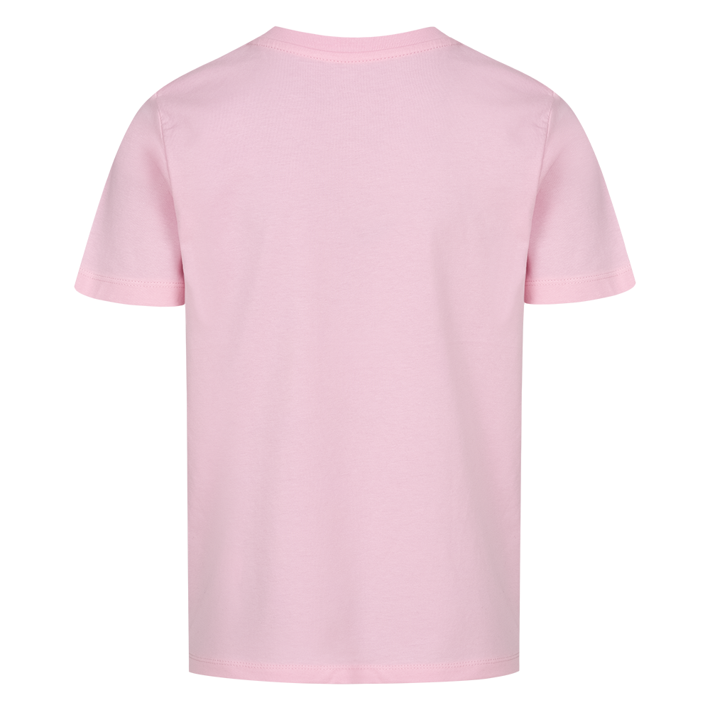Fussballtiere personalisiert - Shirt Kids