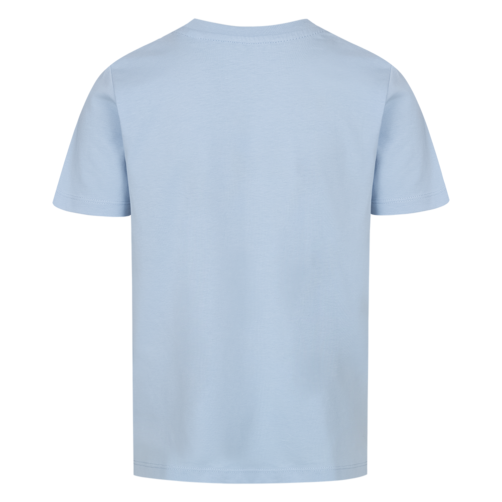 Fussballtiere personalisiert - Shirt Kids