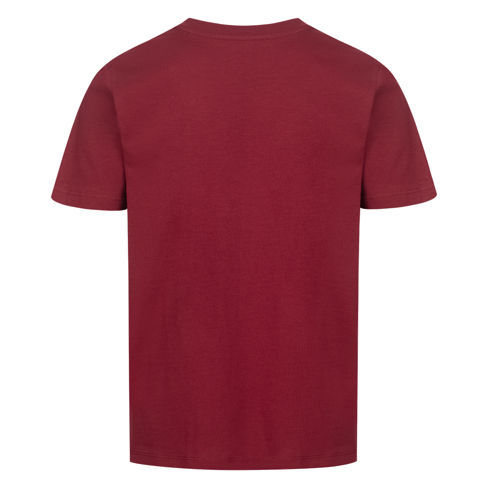 Fussballtiere personalisiert - Shirt Kids