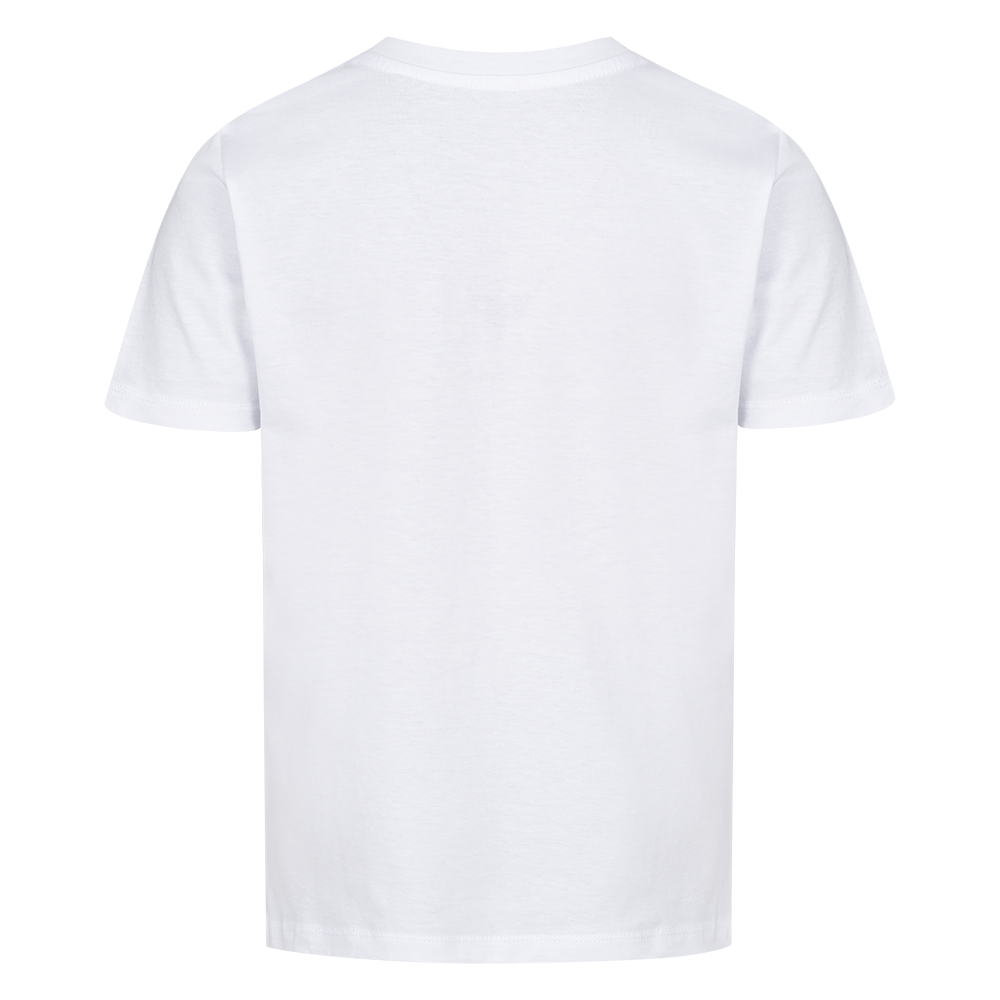 Fussballtiere personalisiert - Shirt Kids