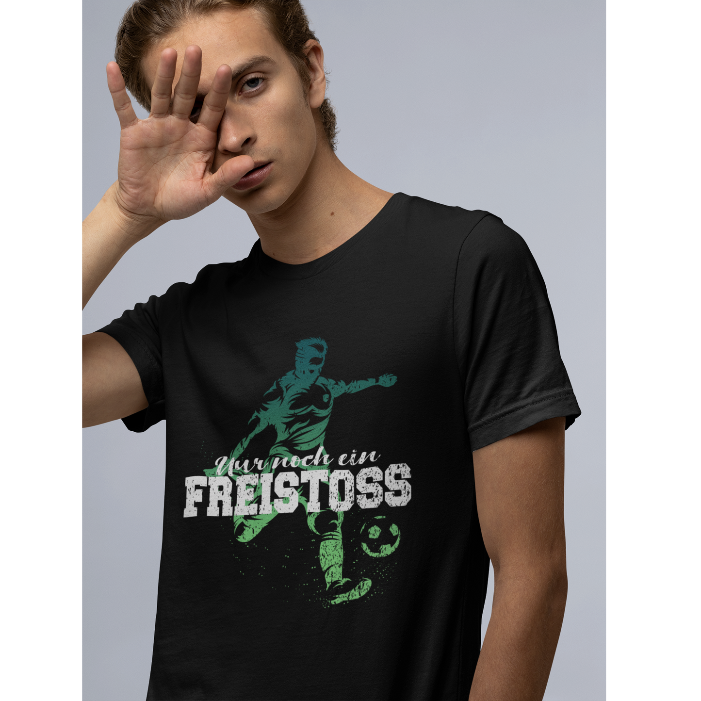 Freistoss - Shirt