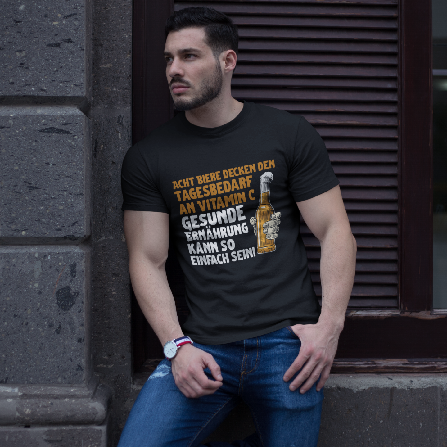 Vitamin C - Shirt