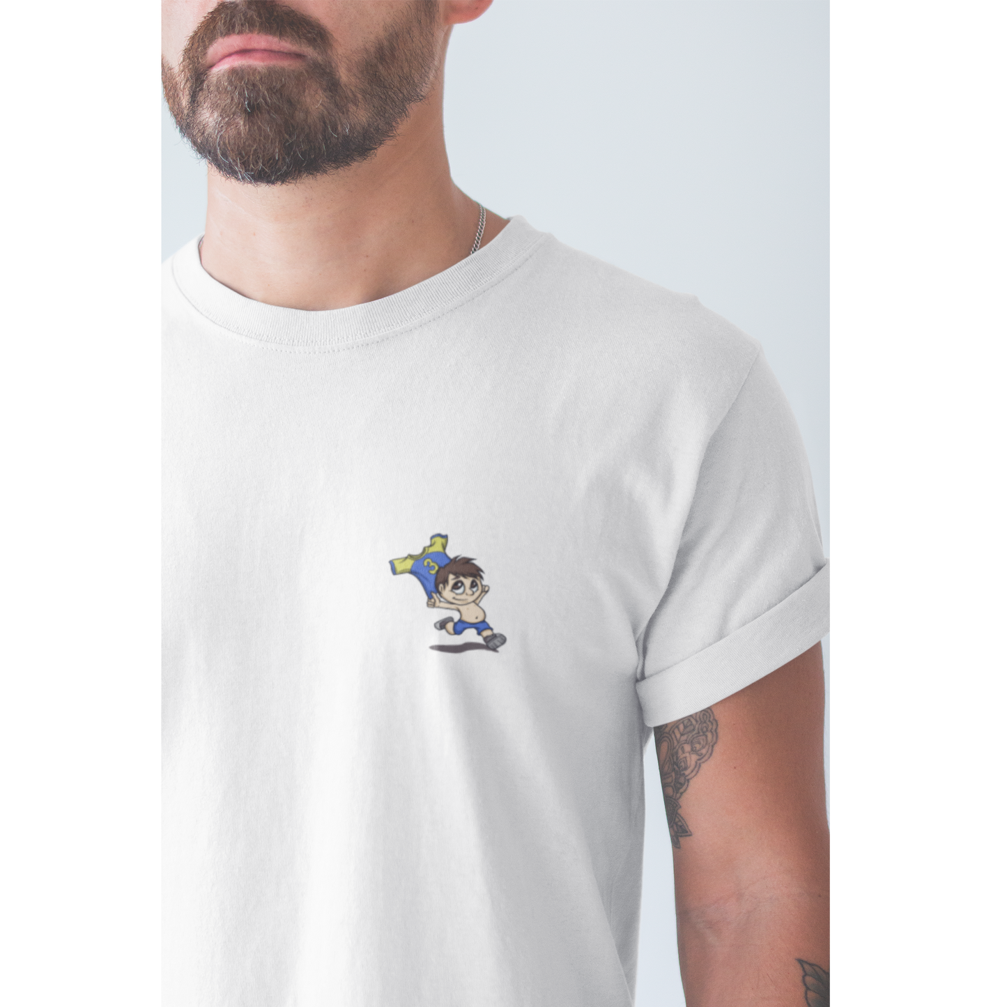 Jubel - Shirt