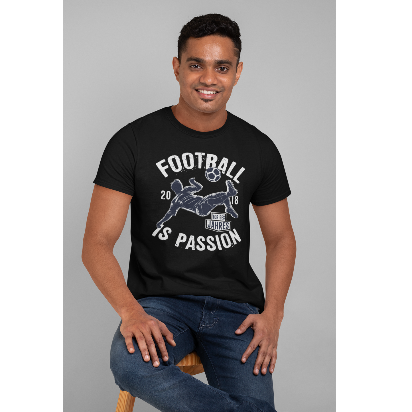 Passion - Shirt