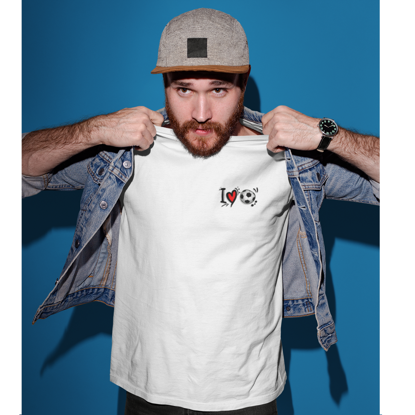 Liebe - Shirt