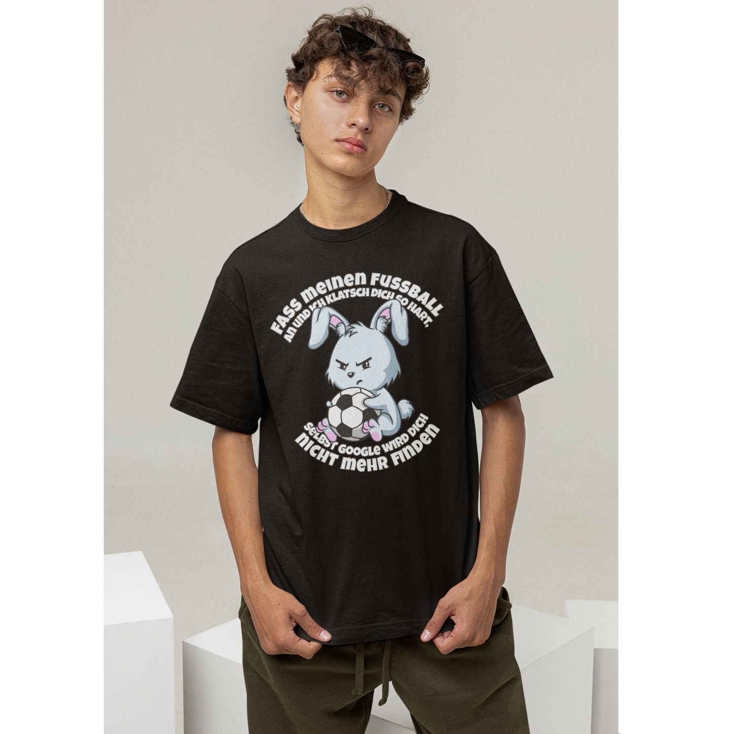 Süsser Hase - Shirt