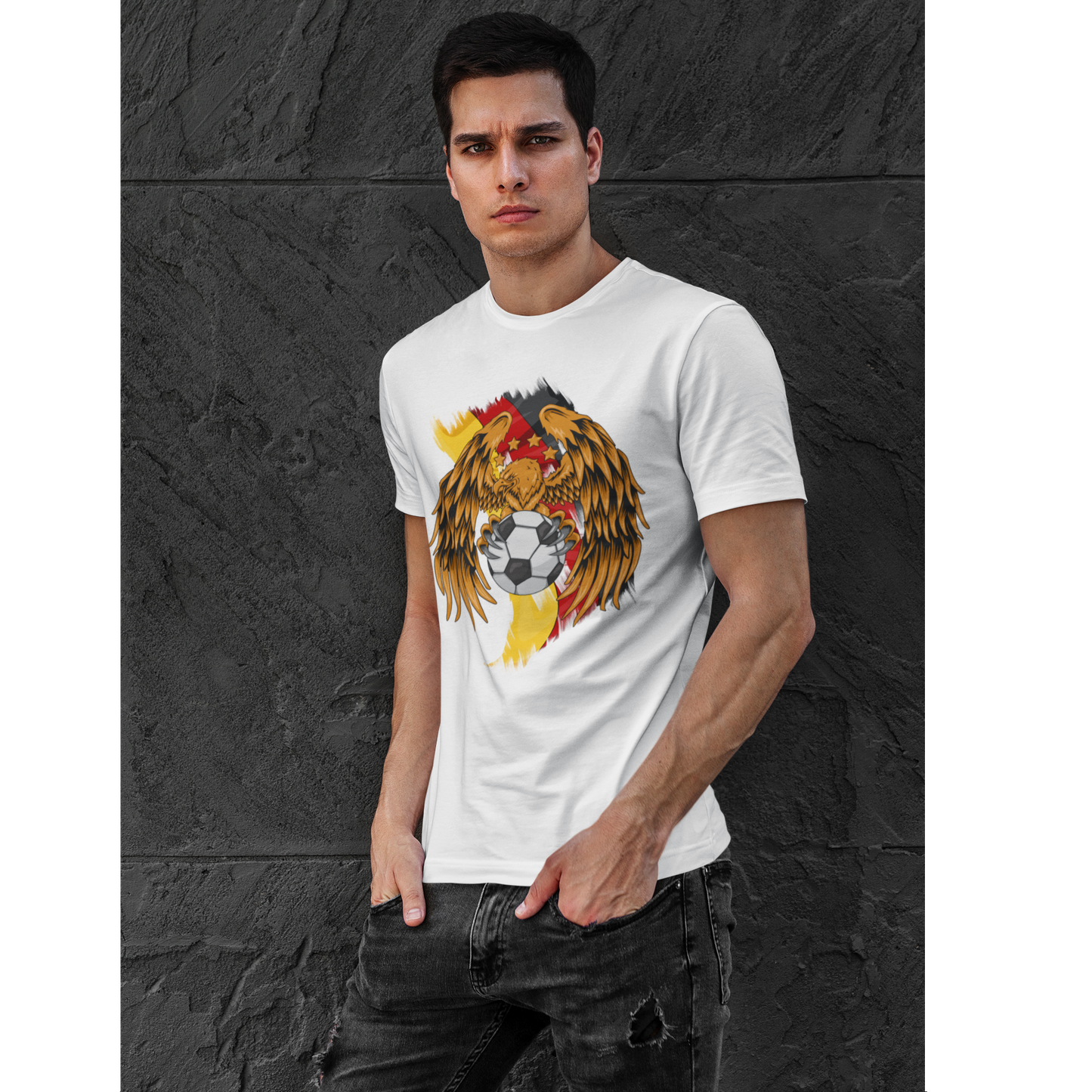 Adler - Shirt