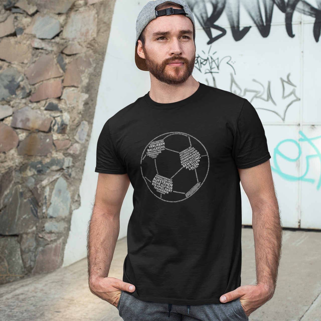 Shirt - Ball