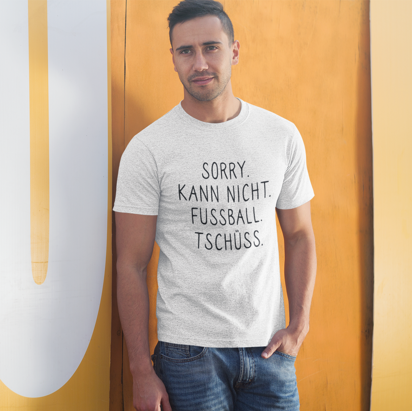 Sorry - Shirt