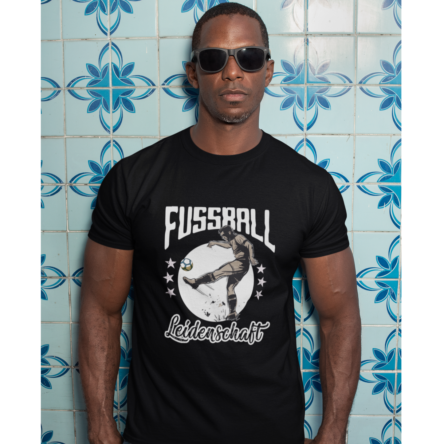 Leidenschaft - Shirt