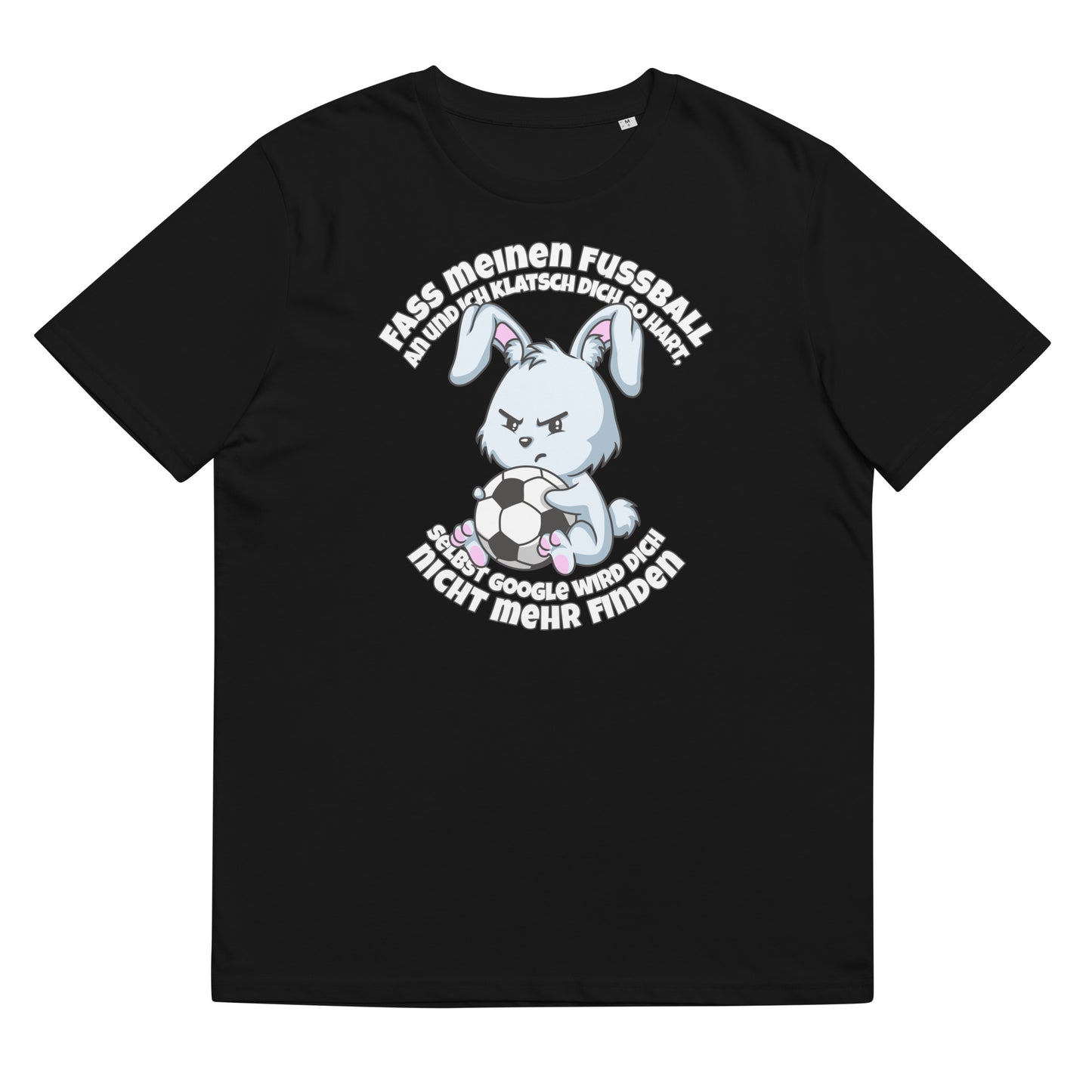 Shirt - Süsser Hase