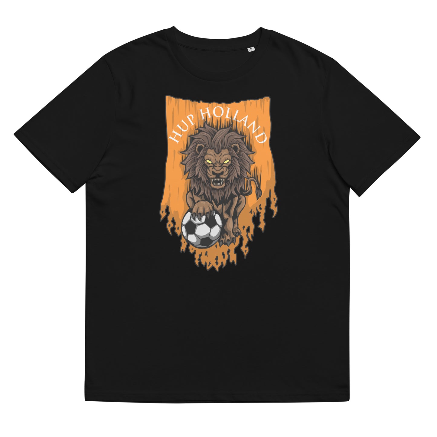 Shirt - Löwe Holland
