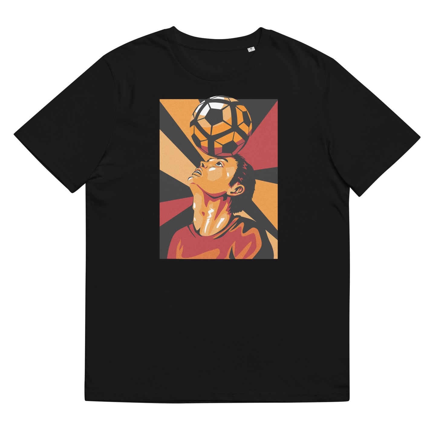 Shirt - Kopfball