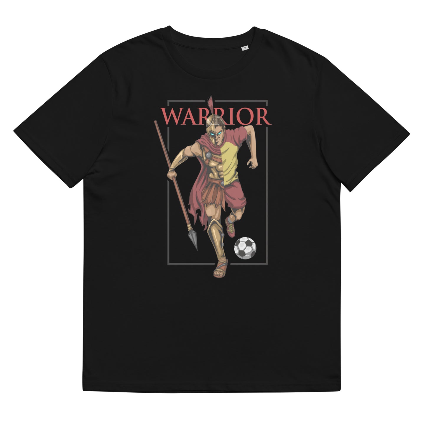Shirt - Warrior