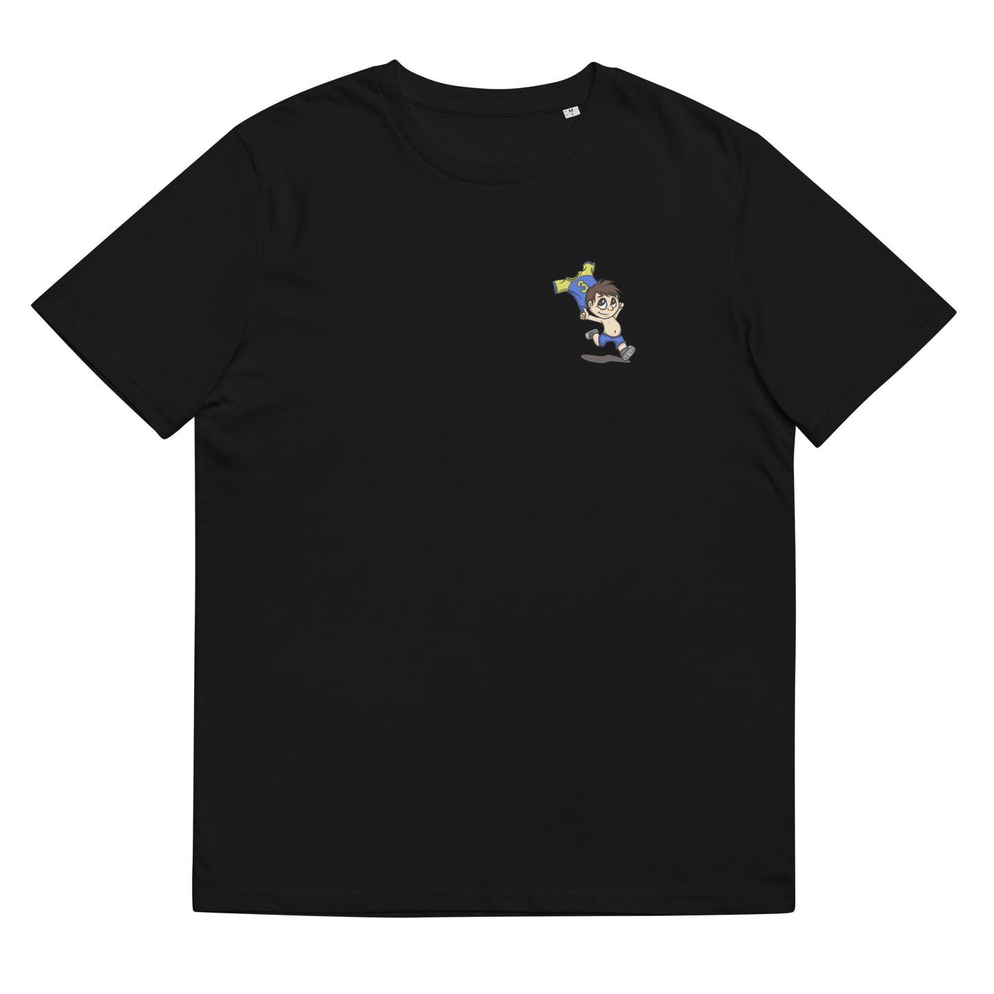 Shirt - Spieler mit Shirt