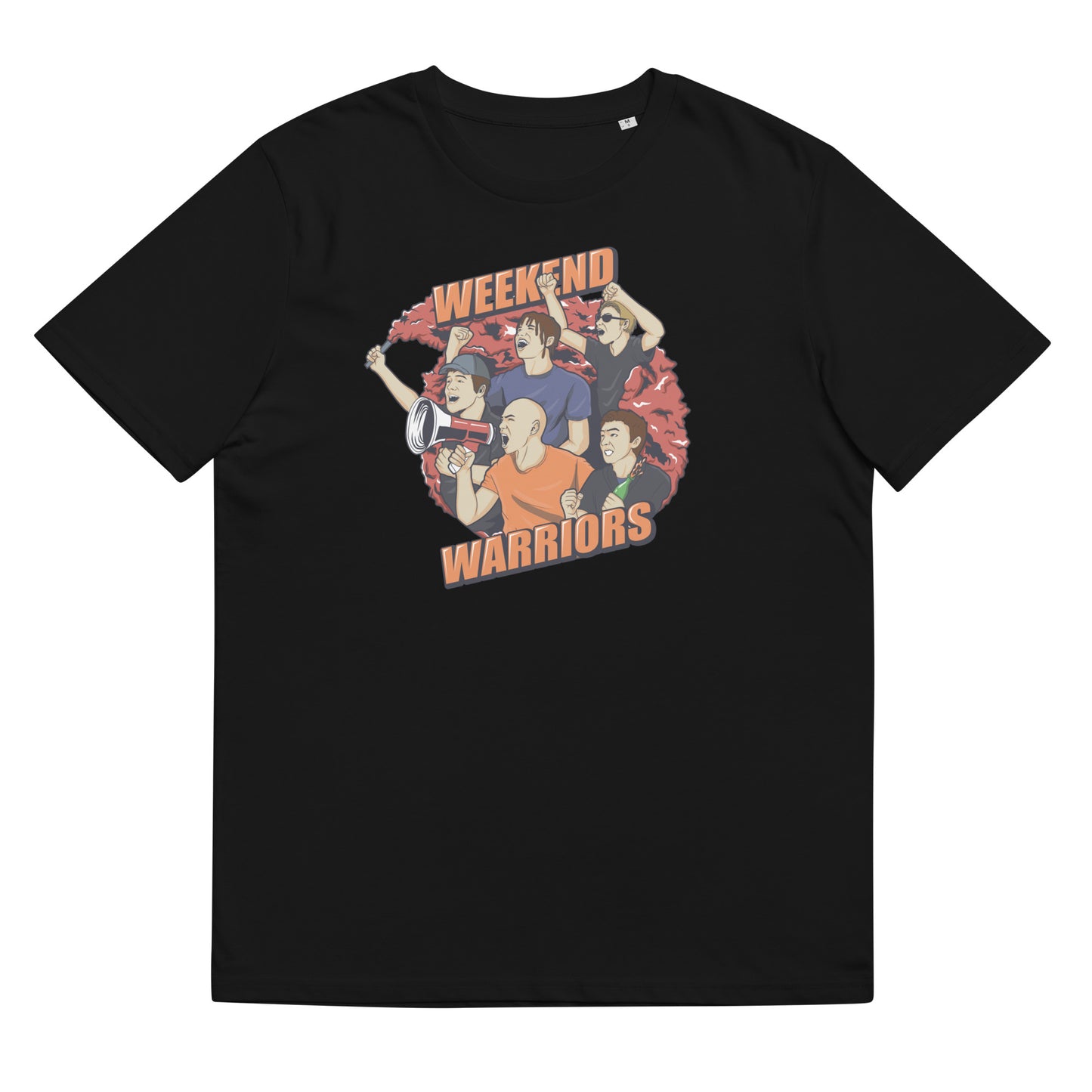 Shirt - Weekend Warriors