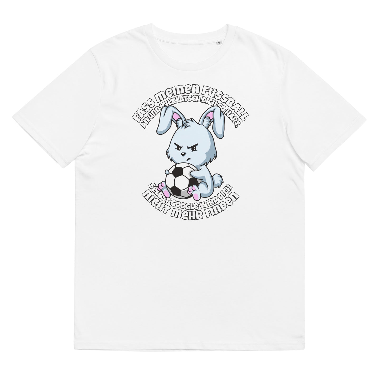 Shirt - Süsser Hase