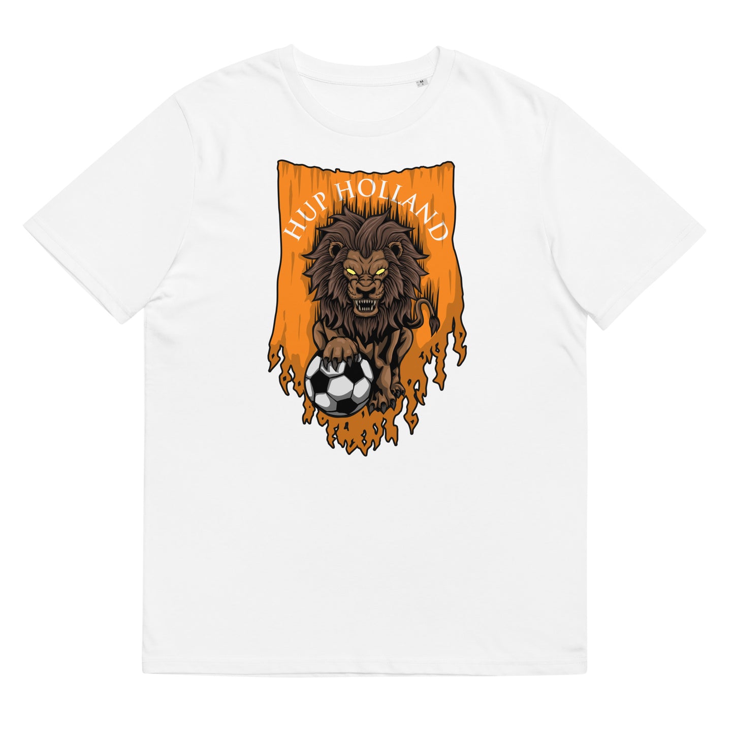 Shirt - Löwe Holland