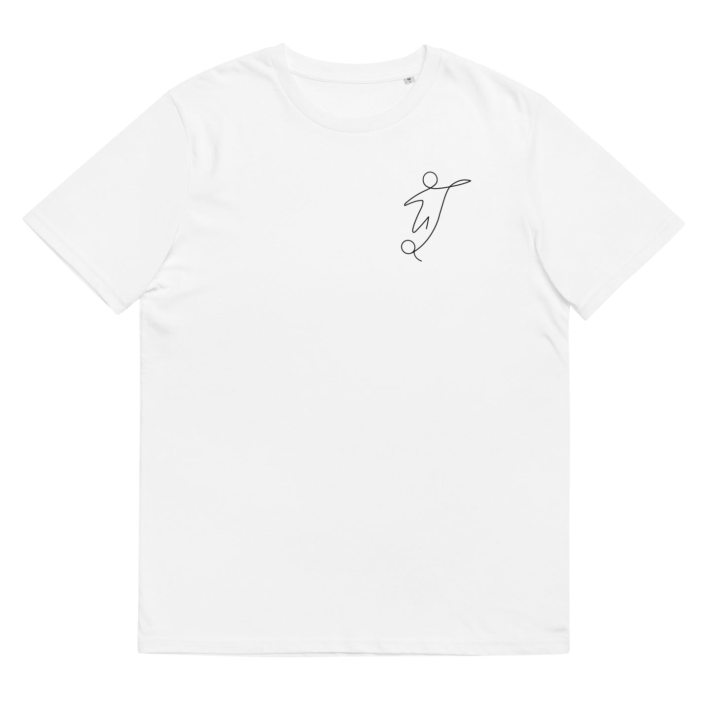 Shirt - One Line Spieler