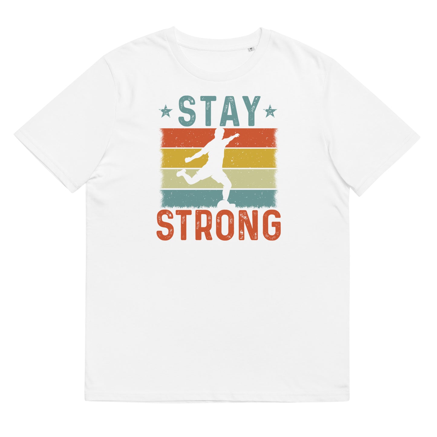 Shirt - Stay Strong
