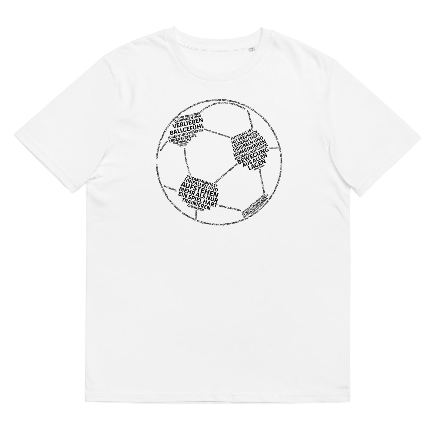 Shirt - Ball