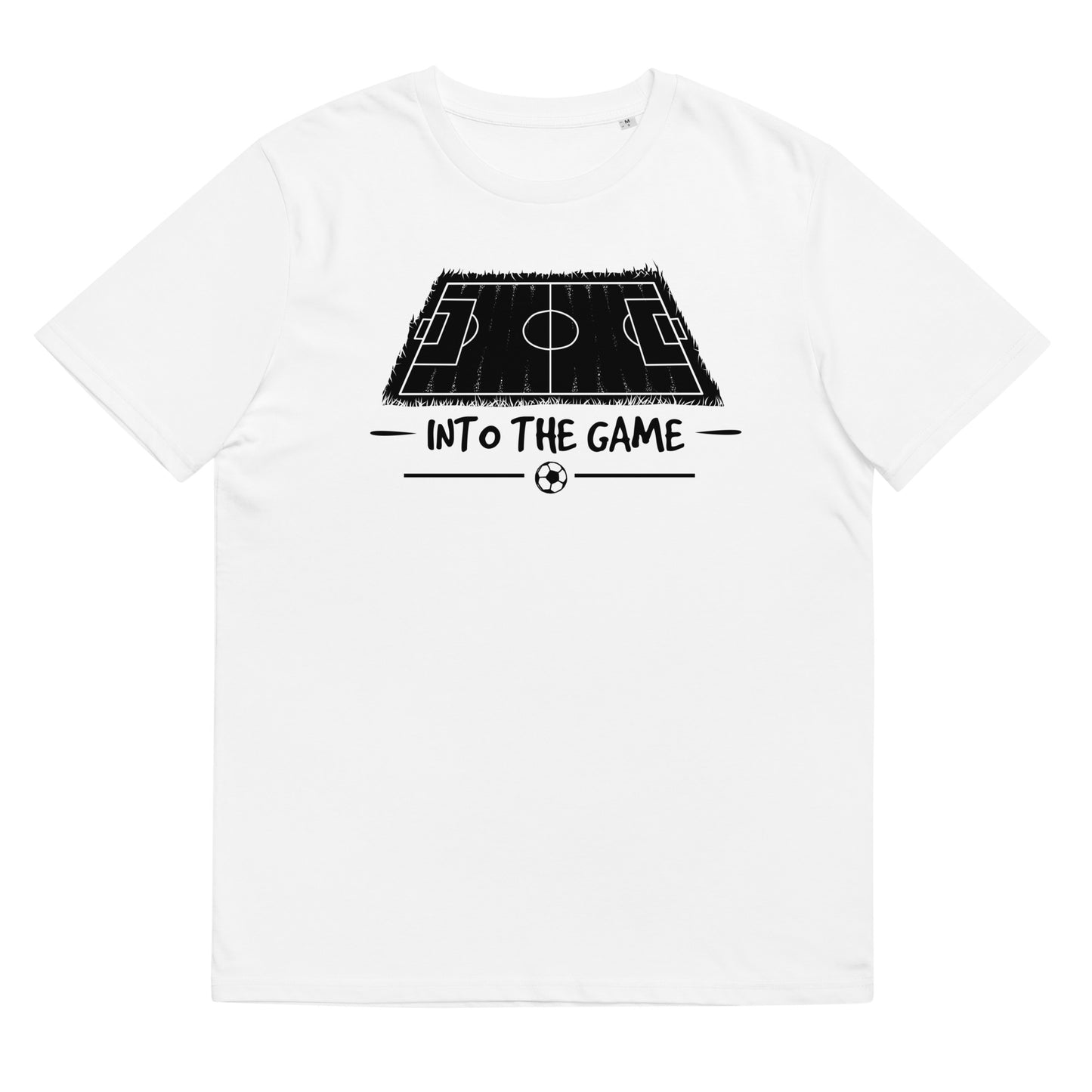 Shirt - Into the Game