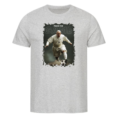 Image for color: heather grey