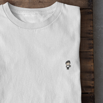 Kleiner Spieler - Shirt