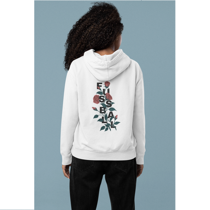 Blumen - Hoodie