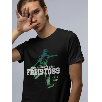Freistoss - Shirt