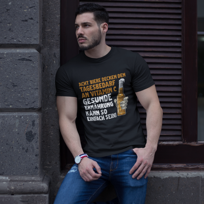 Vitamin C - Shirt