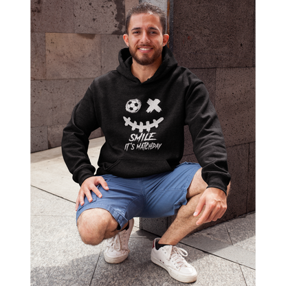 Smile - Hoodie