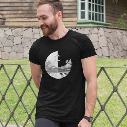 Night and Day - Shirt