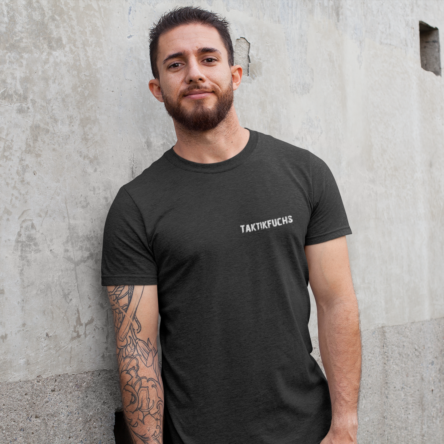 Flankengott - Shirt
