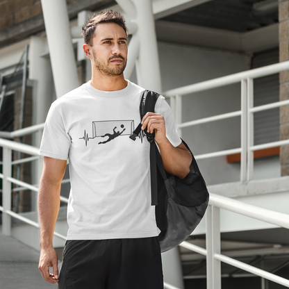 Herzschlag - Shirt
