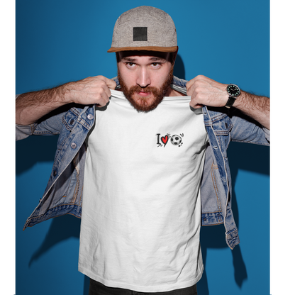 Liebe - Shirt