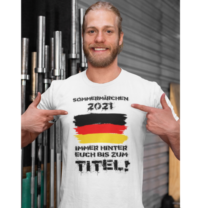 Sommermärchen - Shirt