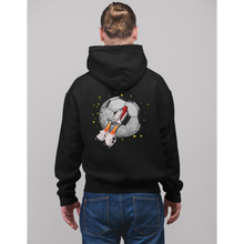 Lade das Bild in den Galerie-Viewer, To the Moon - Hoodie
