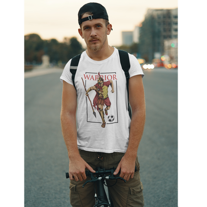 Warrior - Shirt