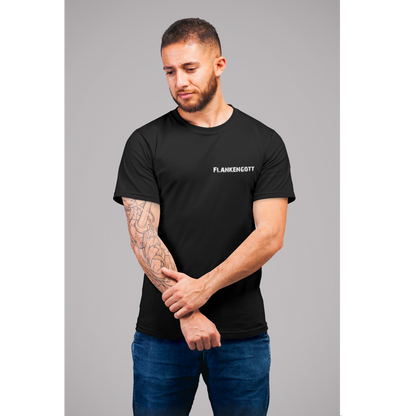 Flankengott - Shirt