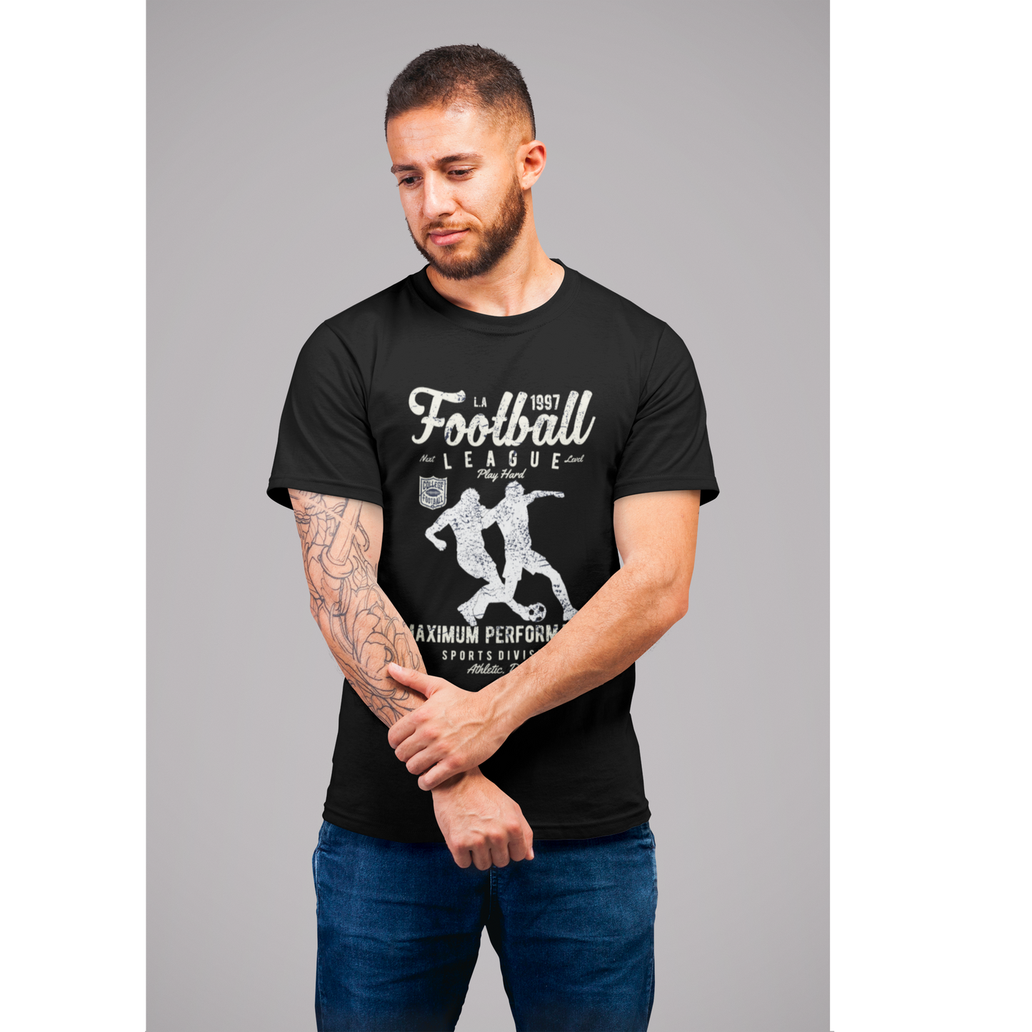 Maximum Performance - Shirt