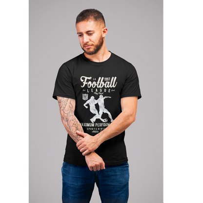 Maximum Performance - Shirt