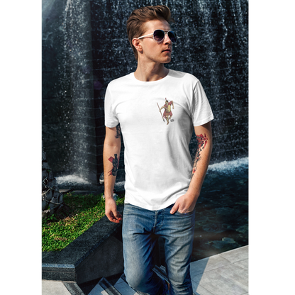 Krieger - Shirt