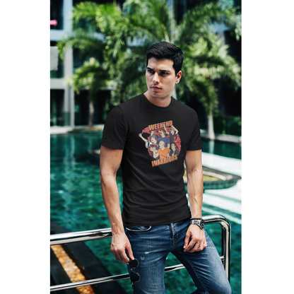 Weekend Warriors - Shirt