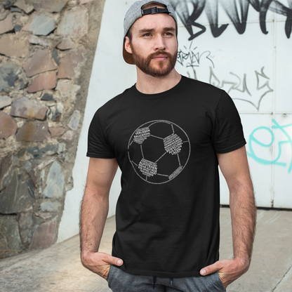Shirt - Ball