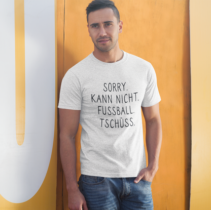 Sorry - Shirt