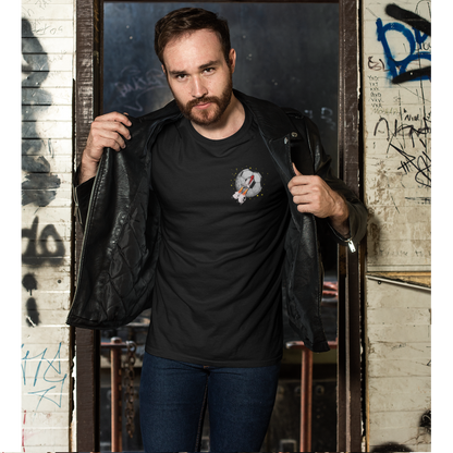 To the Moon - Shirt